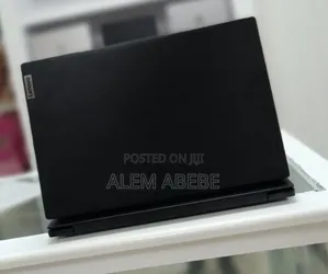 New Laptop Lenovo ThinkPad Yoga 370 8GB Intel Core I5 SSD 512GB