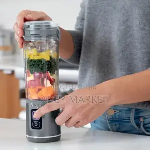 Ninja Blast Portable Blender