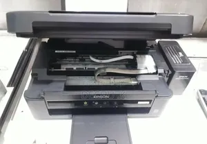 Epson L382 Ink Tank Printer – Original, Excellent Condition