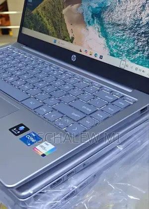 New Laptop HP Stream Notebook 16GB Intel Core I5 SSD 1T
