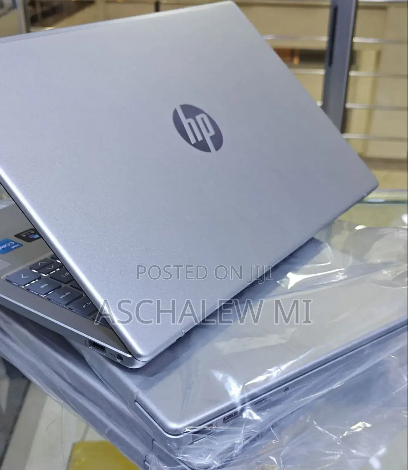 New Laptop HP Stream Notebook 16GB Intel Core I5 SSD 1T
