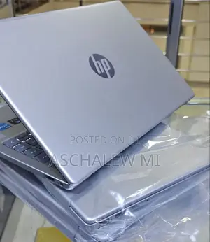 New Laptop HP Stream Notebook 16GB Intel Core I5 SSD 1T