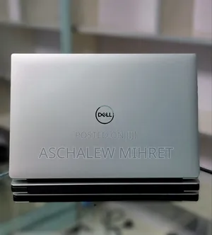 New Laptop Dell Precision 5540 16GB Intel Core I9 SSD 1T