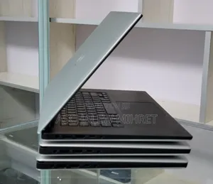 New Laptop Dell Precision 5540 16GB Intel Core I9 SSD 1T