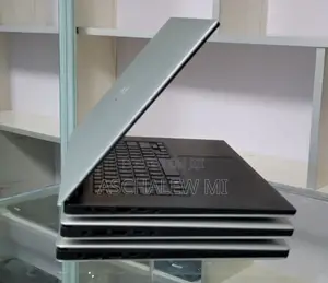 New Laptop Dell Precision 5540 16GB Intel Core i9 SSD 1T