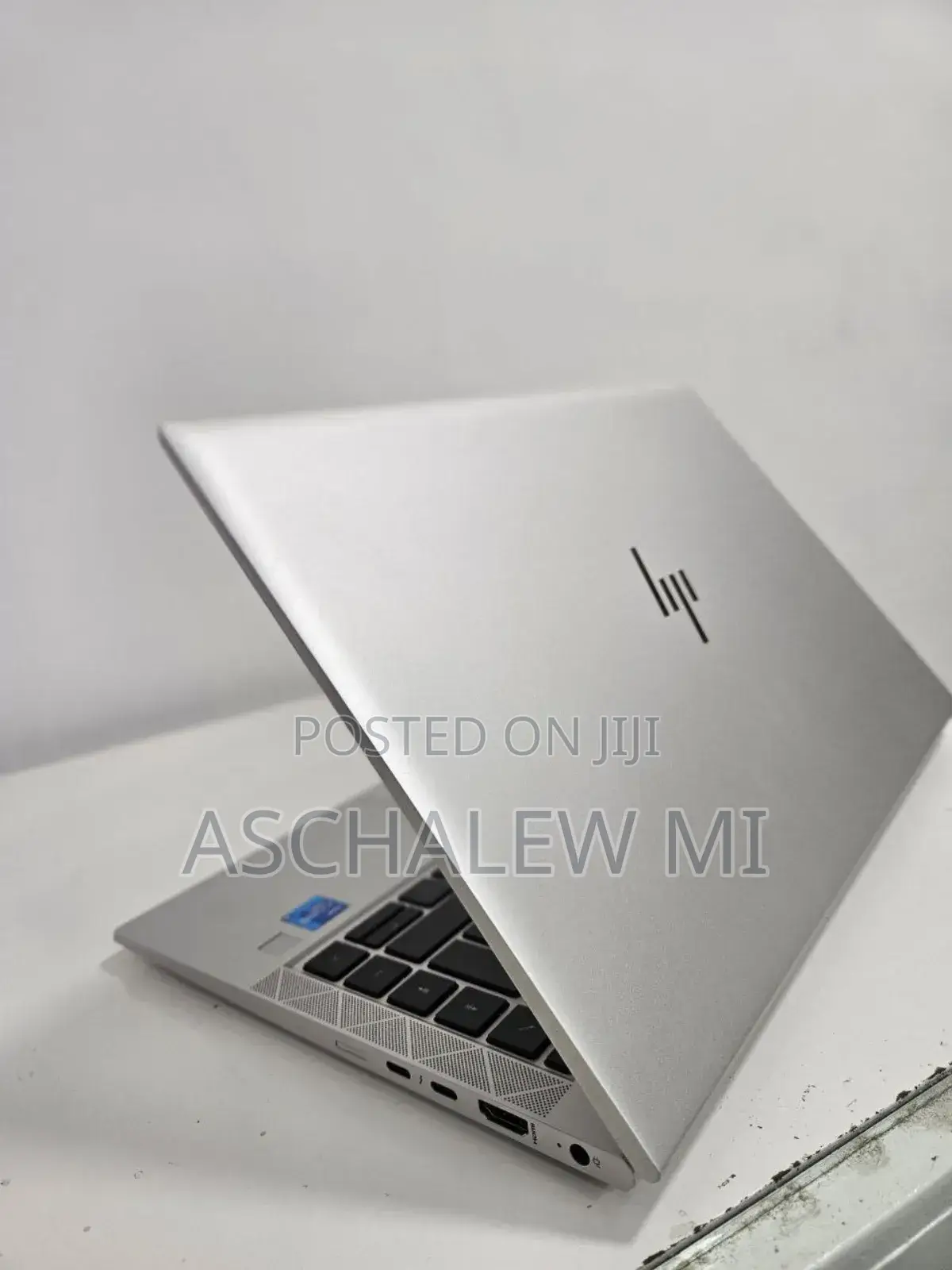 New Laptop HP EliteBook 840 G8 16GB Intel Core I5 SSD 512GB