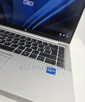 New Laptop HP EliteBook 840 G8 16GB Intel Core I5 SSD 512GB