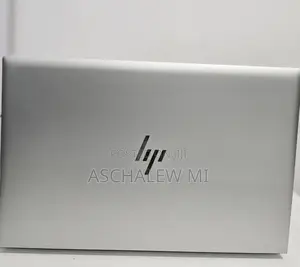 New Laptop HP EliteBook 840 G8 16GB Intel Core I5 SSD 512GB