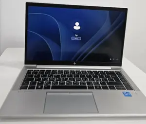 New Laptop HP EliteBook 840 G8 16GB Intel Core I5 SSD 512GB