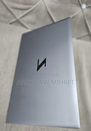 New Laptop HP ZBook 15 16GB Intel Core I7 SSD 1T