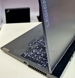 New Laptop Lenovo Legion 5 16GB Intel Core I7 SSD 512GB