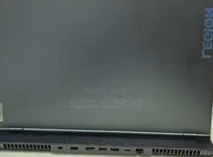 New Laptop Lenovo Legion 5 16GB Intel Core I7 SSD 512GB