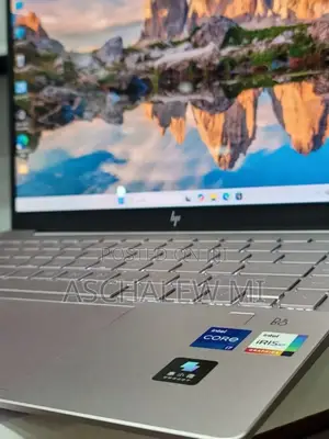 New Laptop HP Pavilion 14 16GB Intel Core I7 SSD 1T