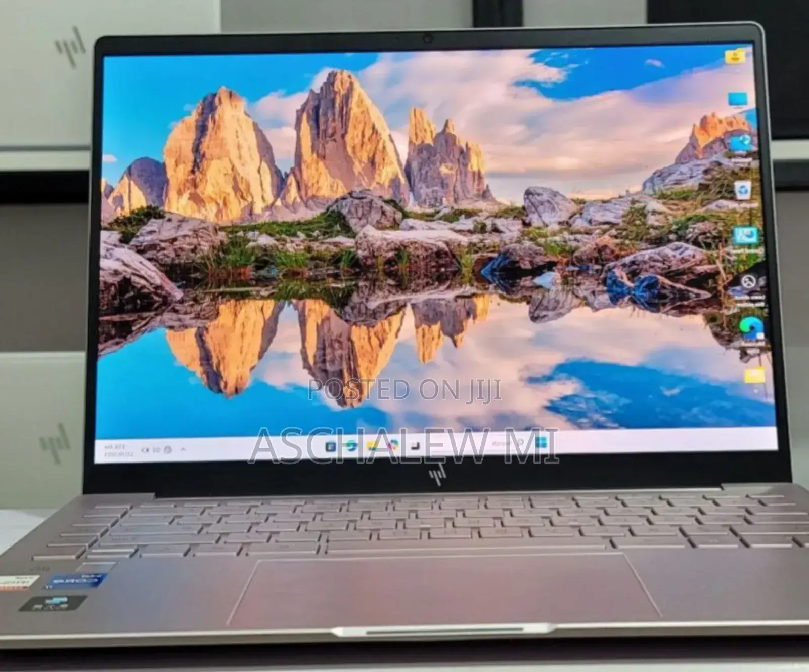 New Laptop HP Pavilion 14 16GB Intel Core I7 SSD 1T