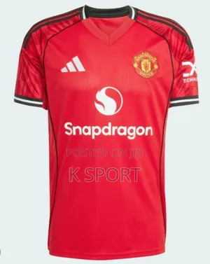 Photo - Manchester United