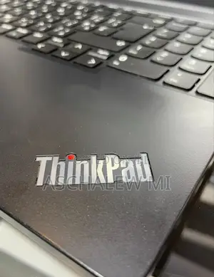 New Laptop Lenovo ThinkPad E16 G1 16GB Intel Core I7 SSD 512GB