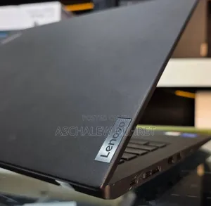 New Laptop Lenovo ThinkPad T14 8GB Intel Core I5 SSD 512GB