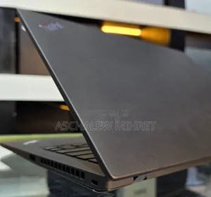 New Laptop Lenovo ThinkPad T14 8GB Intel Core I5 SSD 512GB