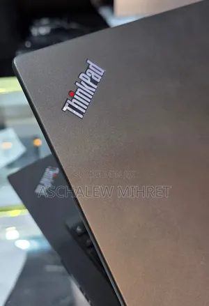 New Laptop Lenovo ThinkPad T14 8GB Intel Core I5 SSD 512GB