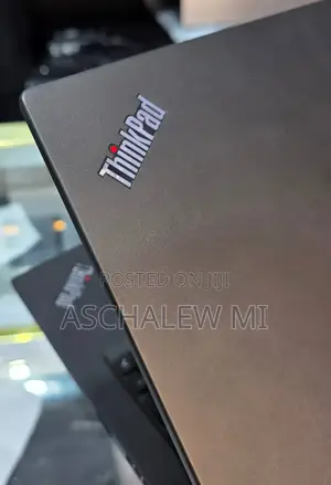 New Laptop Lenovo ThinkPad T14 8GB Intel Core I5 SSD 512GB