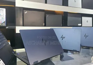 New Laptop HP OmniBook 5 14" 16GB Intel Core Ultra 7 SSD 1T