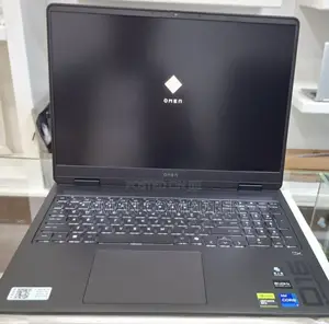 New Laptop HP Omen 16 16GB Intel Core I7 SSD 1T
