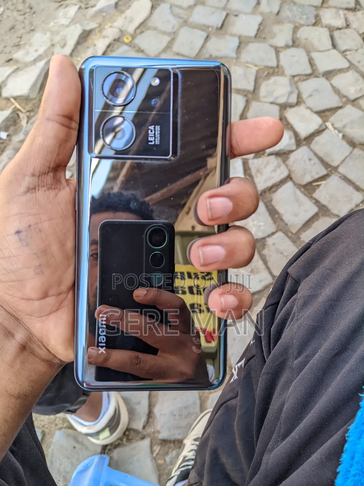 Xiaomi 13T Pro 512 GB Black