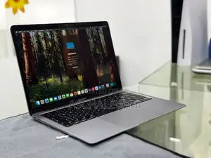 New Laptop Apple MacBook Air 2020 M1 8GB Apple M1 SSD 256GB