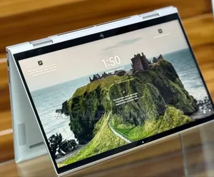 New Laptop HP Envy X360 16GB Intel Core I7 SSD 512GB