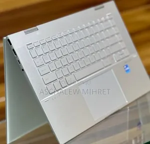 New Laptop HP Envy X360 16GB Intel Core I7 SSD 512GB