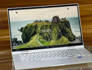 New Laptop HP Envy X360 16GB Intel Core I7 SSD 512GB