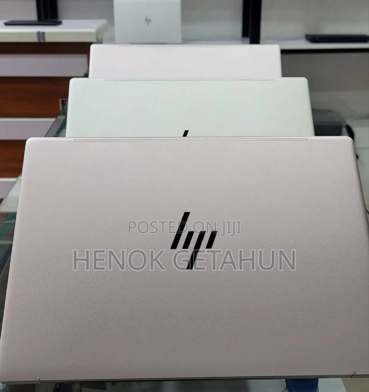 New Laptop HP Pavilion 15 16GB Intel Core I7 SSD 1T