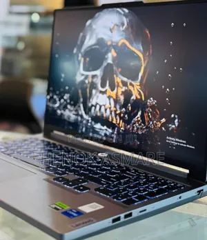 New Laptop Lenovo Legion 5 16GB Intel Core I7 SSD 1T