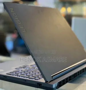 New Laptop Lenovo Legion 5 16GB Intel Core I7 SSD 1T
