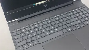 New Laptop HP Victus 15 16GB AMD Ryzen 7 SSD 512GB