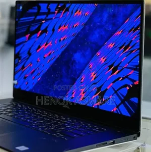 Photo - New Laptop Dell XPS 15 16GB Intel Core I7 SSD 512GB