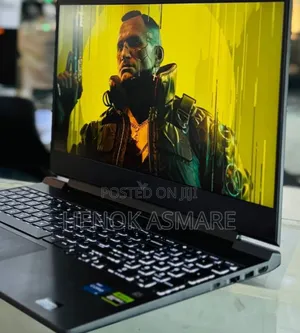 Photo - New Laptop HP Victus 15 32GB Intel Core I7 SSD 2T