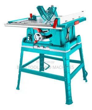 Total Tabel Saw 2600w High Quality Professional Table Saw