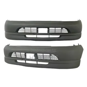 Photo - ዶልፊን 2lt Front Bumper