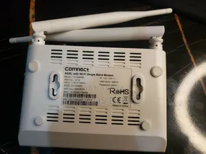 Comnect DSL Router