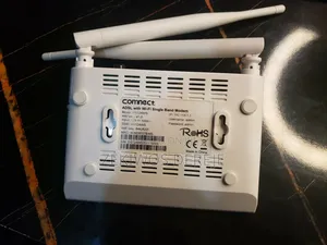 Comnect DSL Router