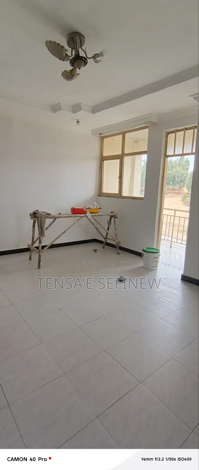 2bdrm Condo in አዲስአበባ, Bole for sale