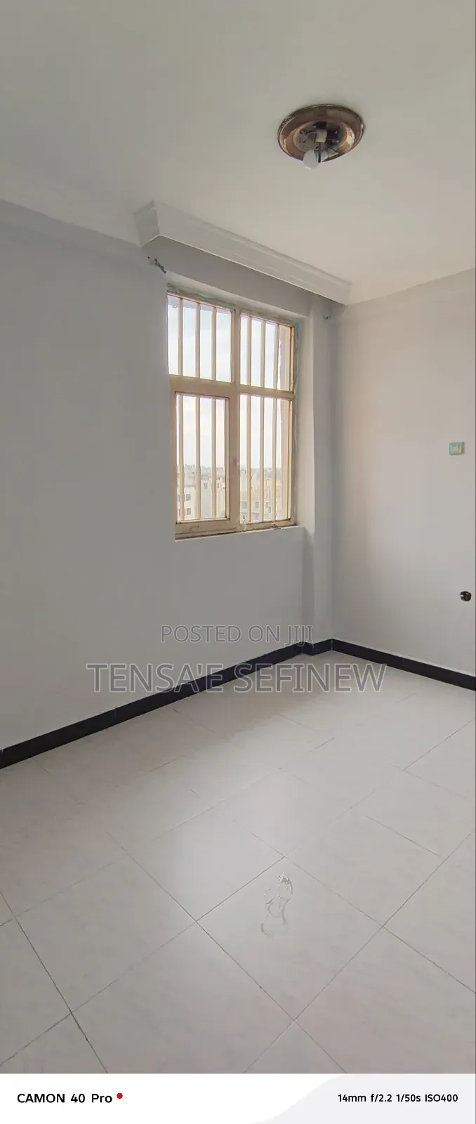 2bdrm Condo in አዲስአበባ, Bole for sale