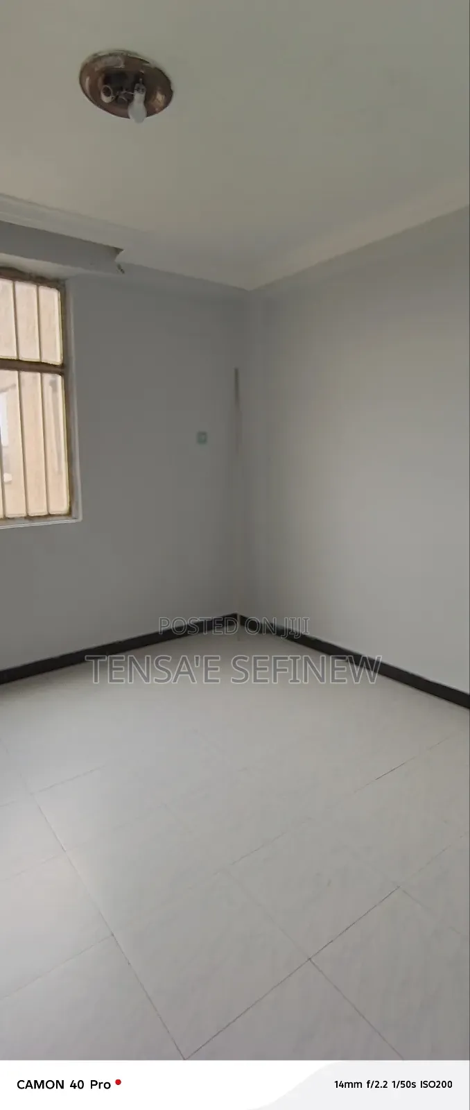 2bdrm Condo in አዲስአበባ, Bole for sale