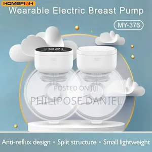 Electric Breast Pump