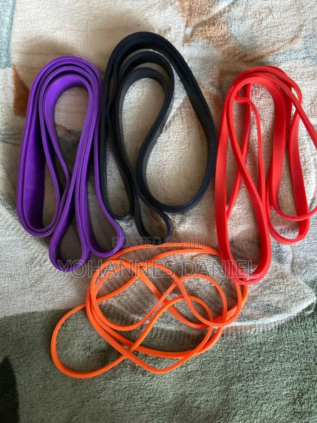 Loop Resistance Band