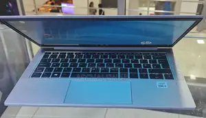 New Laptop HP EliteBook 830 G7 16GB Intel Core i5 SSD 512GB