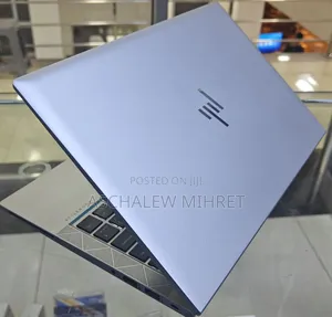 Photo - New Laptop HP EliteBook 830 G7 16GB Intel Core I5 SSD 512GB