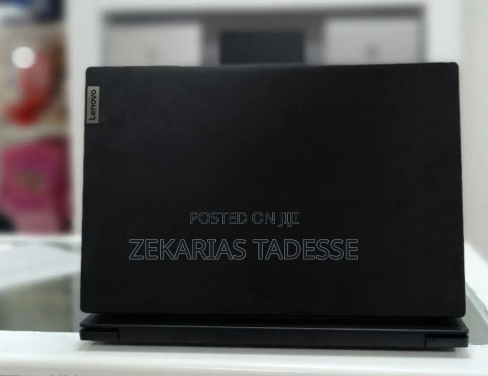 New Laptop Lenovo ThinkPad Yoga 370 8GB Intel Core I5 SSD 512GB