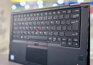 New Laptop Lenovo ThinkPad Yoga 370 8GB Intel Core I5 SSD 512GB